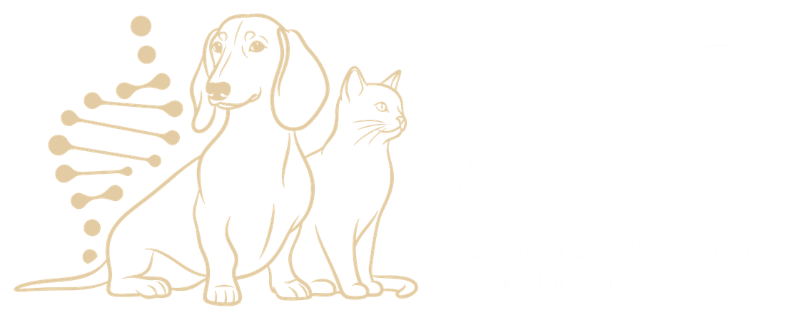 André Araújo - Clínica e Oncologia Veterinária